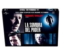 La Sombra Del Poder (Ed.Horizontal) [Import]