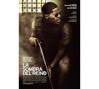 La Sombra Del Reino [Blu-Ray] [Import]