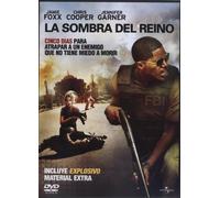 La Sombra Del Reino [Import]