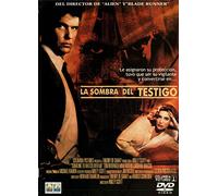 La Sombra Del Testigo [Import]