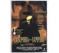 La Sombra Del Vampiro [Import]