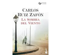 La Sombra del Viento