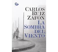 La Sombra del Viento