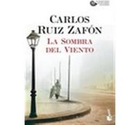La Sombra del Viento Carlos Ruiz Zafon (Auteur)