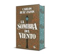 La Sombra del Viento (edición con cantos tintados)