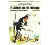 La Sombra Del Zar Amarillo [Import]