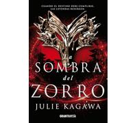 La sombra del zorro