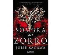 La sombra del zorro