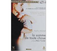 La Somme de toute chose – Seven7