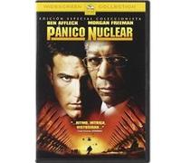 La Somme de toutes les peurs (2002) / The Sum of All Fears (DVD) G