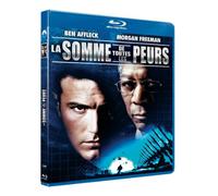 La Somme De Toutes Les Peurs - Blu-Ray