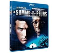 La Somme De Toutes Les Peurs - Blu-Ray