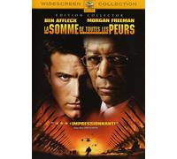 La Somme De Toutes Les Peurs - Édition Collector