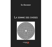 La somme des choses