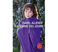 La Somme Des Jours
