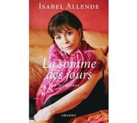 La Somme Des Jours