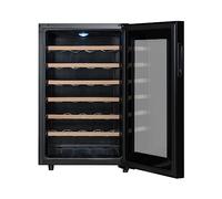 La Sommelière Cave à vin de service LS28SILENCE 28 bouteilles