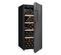 LA SOMMELIERE Cave de vieillissement CTPNE120E 116 Bouteilles