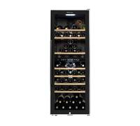 Cave de service double compartiment La Sommelière ECS81.2Z 75 bouteilles