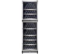 La Sommeliere - Cave À Vin Polyvalente Mt166dp
