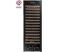 Cave à vin vieillissement ECELLAR185G2