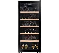 Cave à vin de service LA SOMMELIERE LS117BLACK