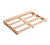 La Sommeliere Clapre04 - Clayette De Presentation En Bois G
