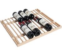 La Sommelière Clayette CLAVIP07 – Fixe en hêtre