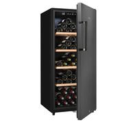LA SOMMELIERE Cave à vin de vieillissement CTPNE120E