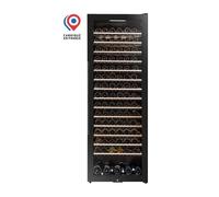 La Sommeliere ECELLAR185G2 Noir