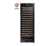 Cave à vin vieillissement ECELLAR185G2
