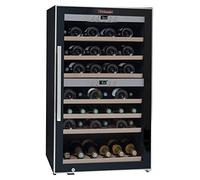 La Sommelière ECS70.2Z - refroidisseurs à vin (Autonome, Noir, 3-22 °C, 3-22 °C, ST, C)