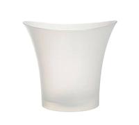 LA SOMMELIERE Seau à Champagne LED Lumineux 5L SBLED5