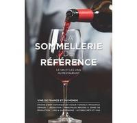 La sommellerie de référence Paul Brunet (Auteur)