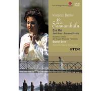 La Somnambule (Opera)