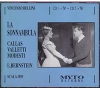 La Somnambule