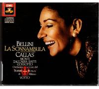 La Somnambule