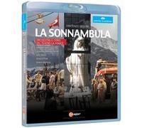 La Sonnambula: Teatro La Fenice (Ferro) (Blu-ray) Gabriele Ferro Jessica Pratt