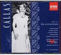 La Somnambule, Opéra En 2 Actes