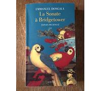La Sonate à Bridgetower: (Sonata mulattica)