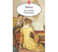La sonate à Kreutzer