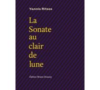 La Sonate Au Clair De Lune