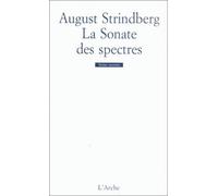 La Sonate des spectres