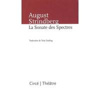 La Sonate Des Spectres