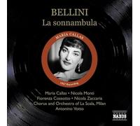 La Sonnambula (1957)