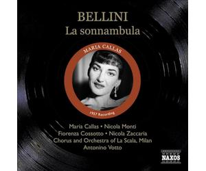 La Sonnambula (1957)