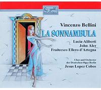 La sonnambula