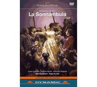 Sonnambula - Cagliari 2008 E