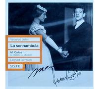 La Sonnambula