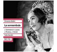 La Sonnambula